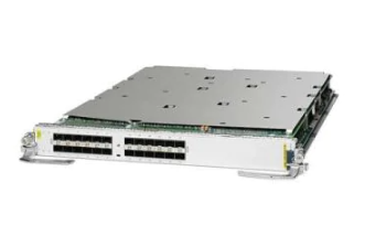 Placa de Linha para Roteador Cisco A9K-2X100GE-SE