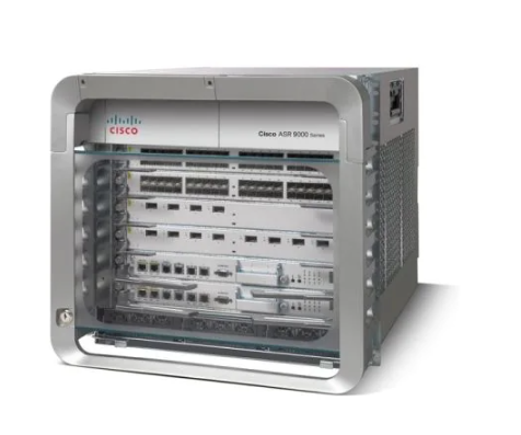 Roteador Cisco ASR9006-PROV7RTM