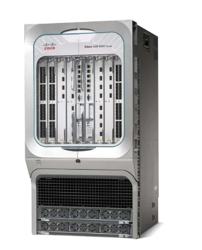 Roteador Cisco ASR-9010-DC-V2