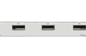 Roteador Cisco A9K-4X100GE-FC