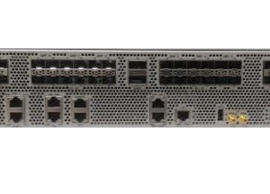 Roteador Cisco ASR-9901-FC