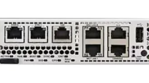 Roteador Cisco ASR-9902-200G-FC