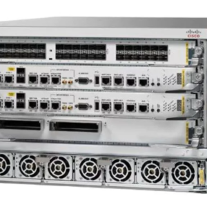 Roteador Cisco ASR9904-PROV7RTM