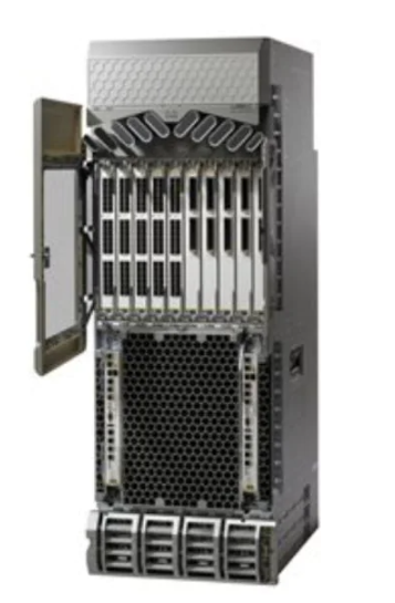 Roteador Cisco ASR-9912-AC