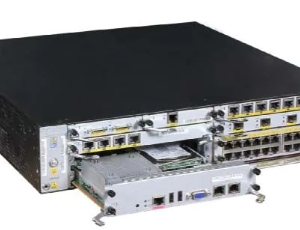Roteador Huawei AR2240C-S