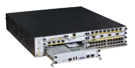 Roteador Huawei AR2240C-S
