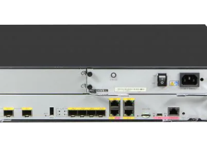 Roteador Huawei AR2240-200E-AC
