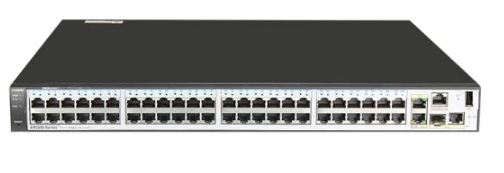 Roteador Huawei AR2202-48FE