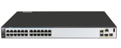 Roteador Huawei AR2204-27GE-S