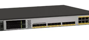 Roteador Huawei AR2204XE