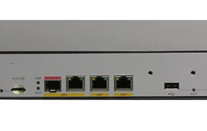 Roteador Huawei AR2220L