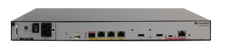 Roteador Huawei AR2220L