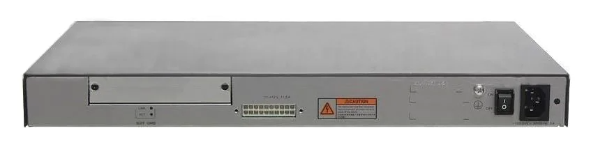 Roteador Huawei AR2201-48FE