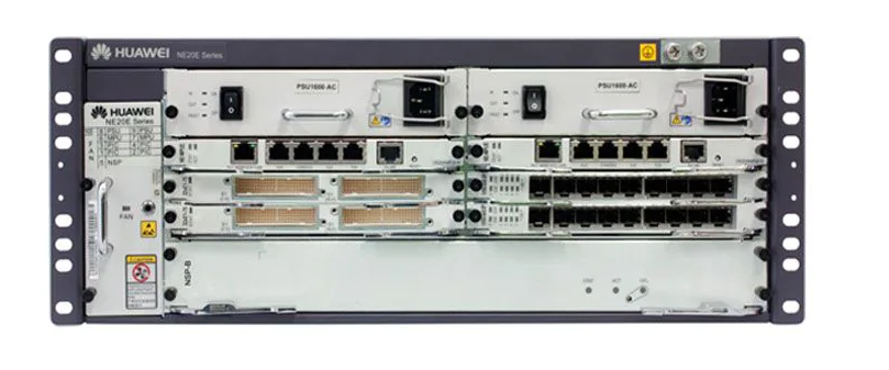 Roteador Huawei CR2M04BASD02