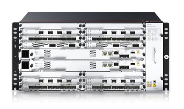 Roteador Huawei CR8PM8BASDC1