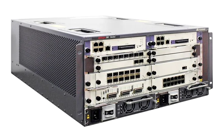 Roteador Huawei CR2P06BASA10