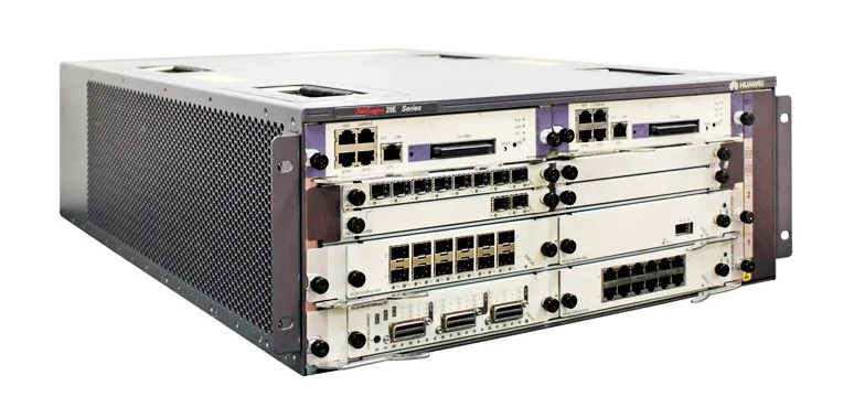 Roteador Huawei CR2P06BASD11