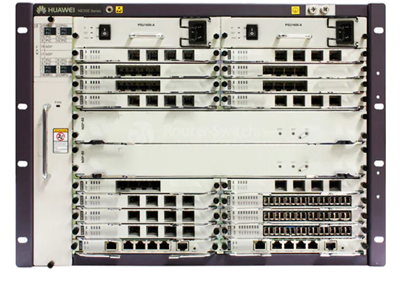 Roteador Huawei CR2M16BASA12