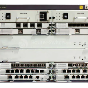 Roteador Huawei CR2M08BASA12