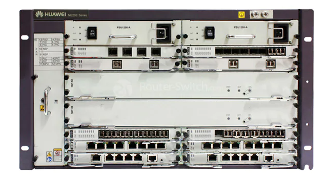 Roteador Huawei CR2M08BASD02