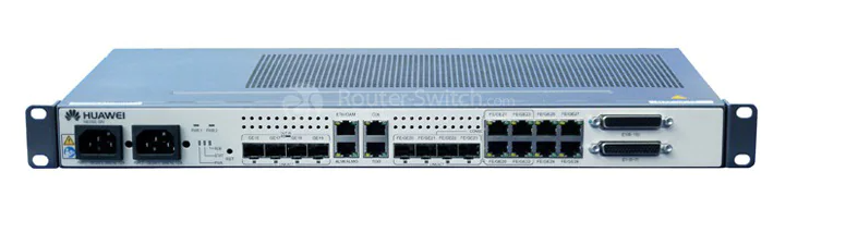 Roteador Huawei NECM00HSAE00