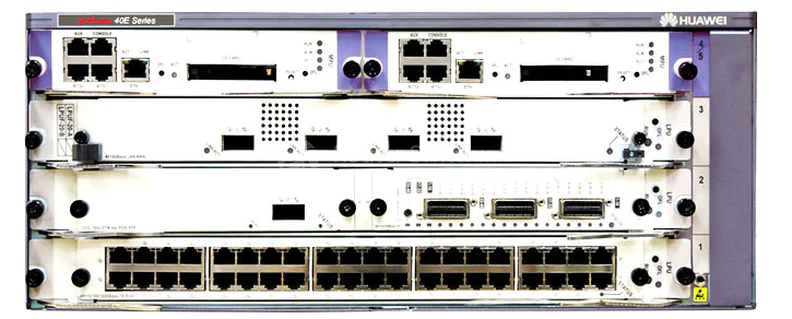 Roteador Huawei CR5P03BASD75