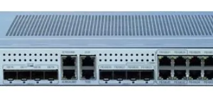 Roteador Huawei NECM000HSD00