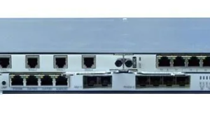 Roteador Huawei NECM00HOST06