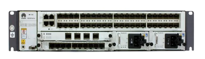 Roteador Huawei CR2P2FBASA10