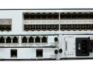 Roteador Huawei CR2P2EBASA10