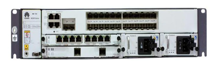 Roteador Huawei CR2P2EBASD10