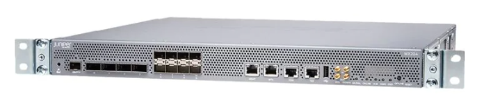 Roteador Juniper MX204