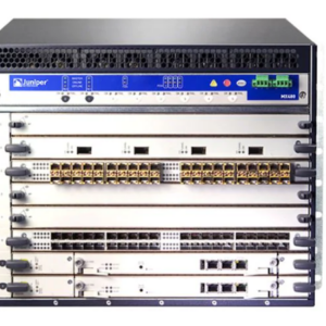 Roteador Juniper MX480BASE-AC