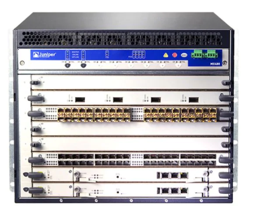 Roteador Juniper MX480BASE-AC