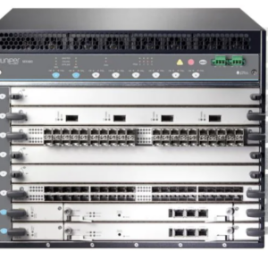 Roteador Juniper CHAS-BP-MX480-S