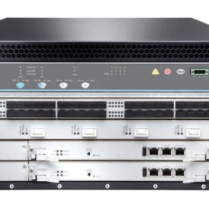 Roteador Juniper CHAS-BP-MX240-S