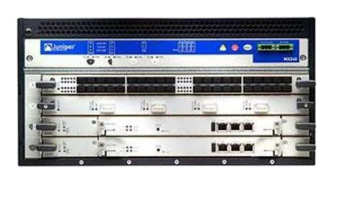 Roteador Juniper MX240BASE-AC-LOW