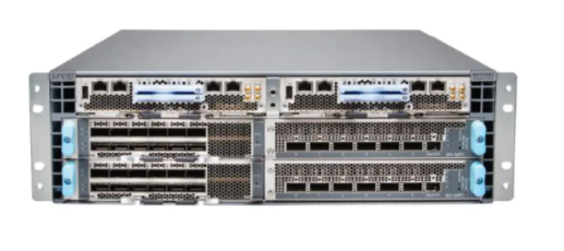 Roteador Juniper JNP10003-CHAS