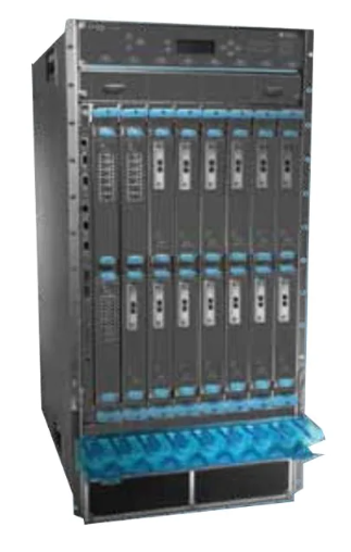 Roteador Juniper T4000BASE