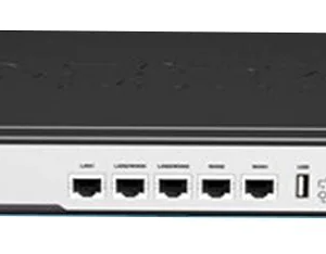 Roteador D-Link DI-7200G