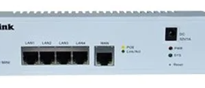 Roteador D-Link DI-7001-MINI