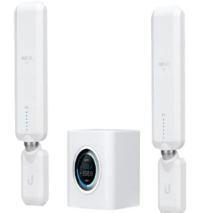 Sistema Wi-Fi Mesh AMPLiFi Ubiquiti AFi-HD