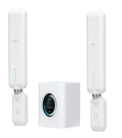 Sistema Wi-Fi Mesh AMPLiFi Ubiquiti AFi-HD
