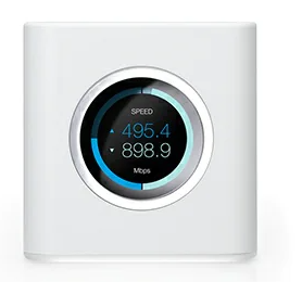 Sistema Wi-Fi AMPLiFi Ubiquiti AFi-R