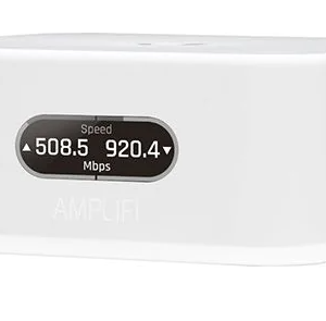 Sistema Wi-Fi Mesh Ubiquiti AMPLiFi AFI-INS-R