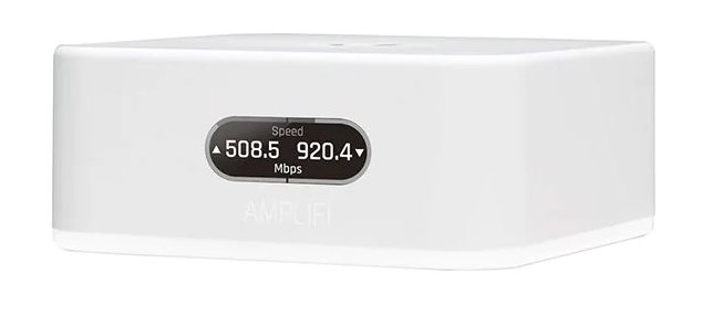 Sistema Wi-Fi Mesh Ubiquiti AMPLiFi AFI-INS-R