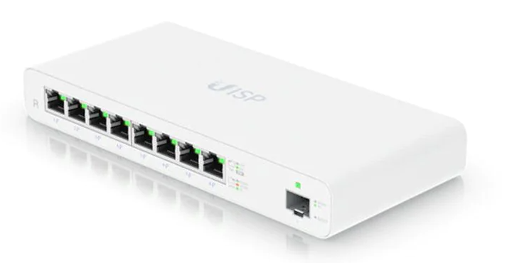 Roteador Ubiquiti UISP-R