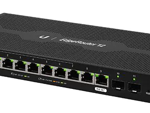Roteador Ubiquiti ER-12