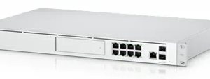 Roteador Ubiquiti UDM-Pro