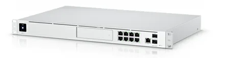 Roteador Ubiquiti UDM-Pro